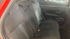 Hyundai Tucson 1.6 TGDi 48V MHD Premium 5dr 2WD Petrol Estate